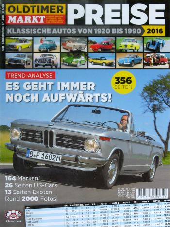 Bild: Nullzwo-Preise 2016